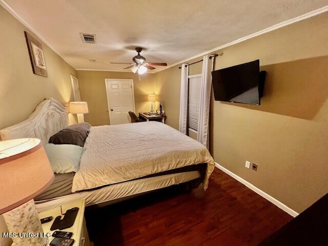 301 Trace Harbor Road Madison, MS 39110 - Photo 7 of 23 primary bedroom