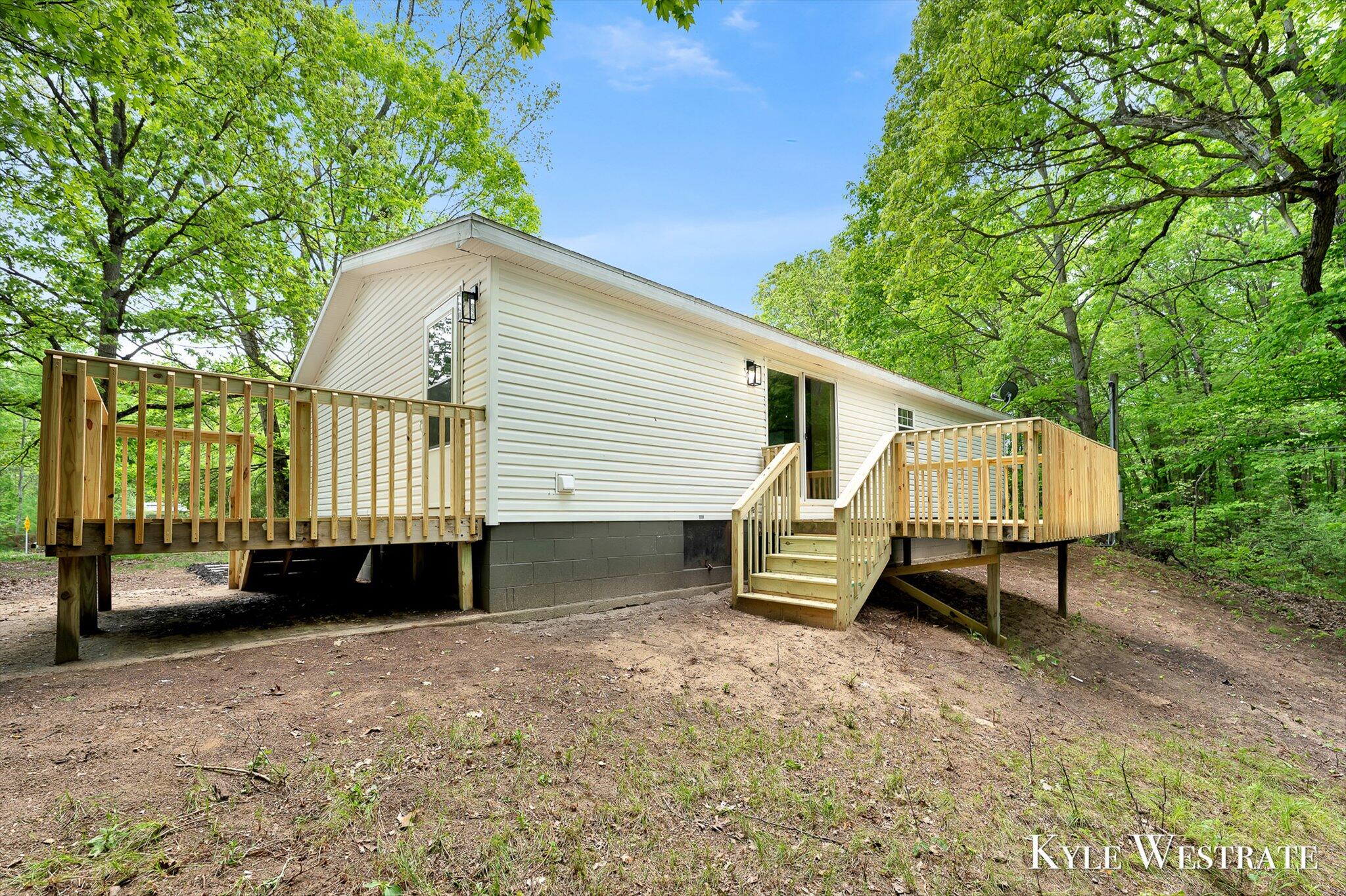 22866 Kendaville Road Pierson, MI 49339 - Photo 21 of 22 22-ELY04988