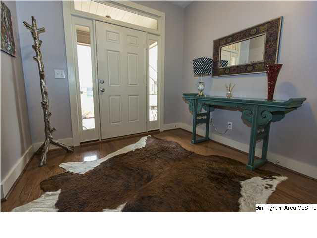 198 Chesser Loop Road Chelsea, AL 35043 - Photo 5 of 30