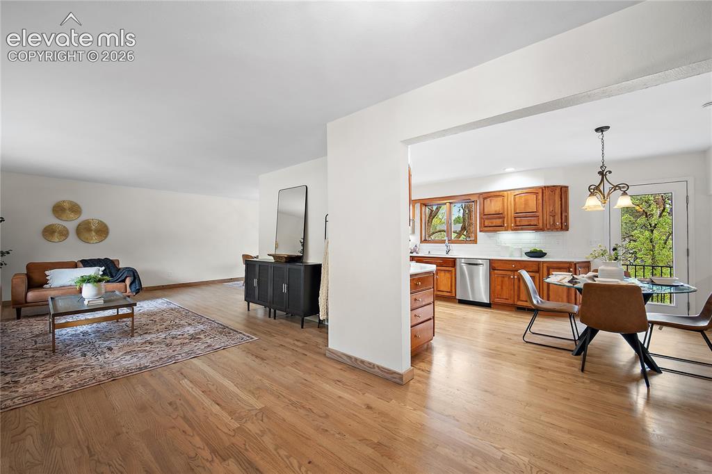 220 Raven Hills Road Colorado Springs, CO 80919 - Photo 6 of 50