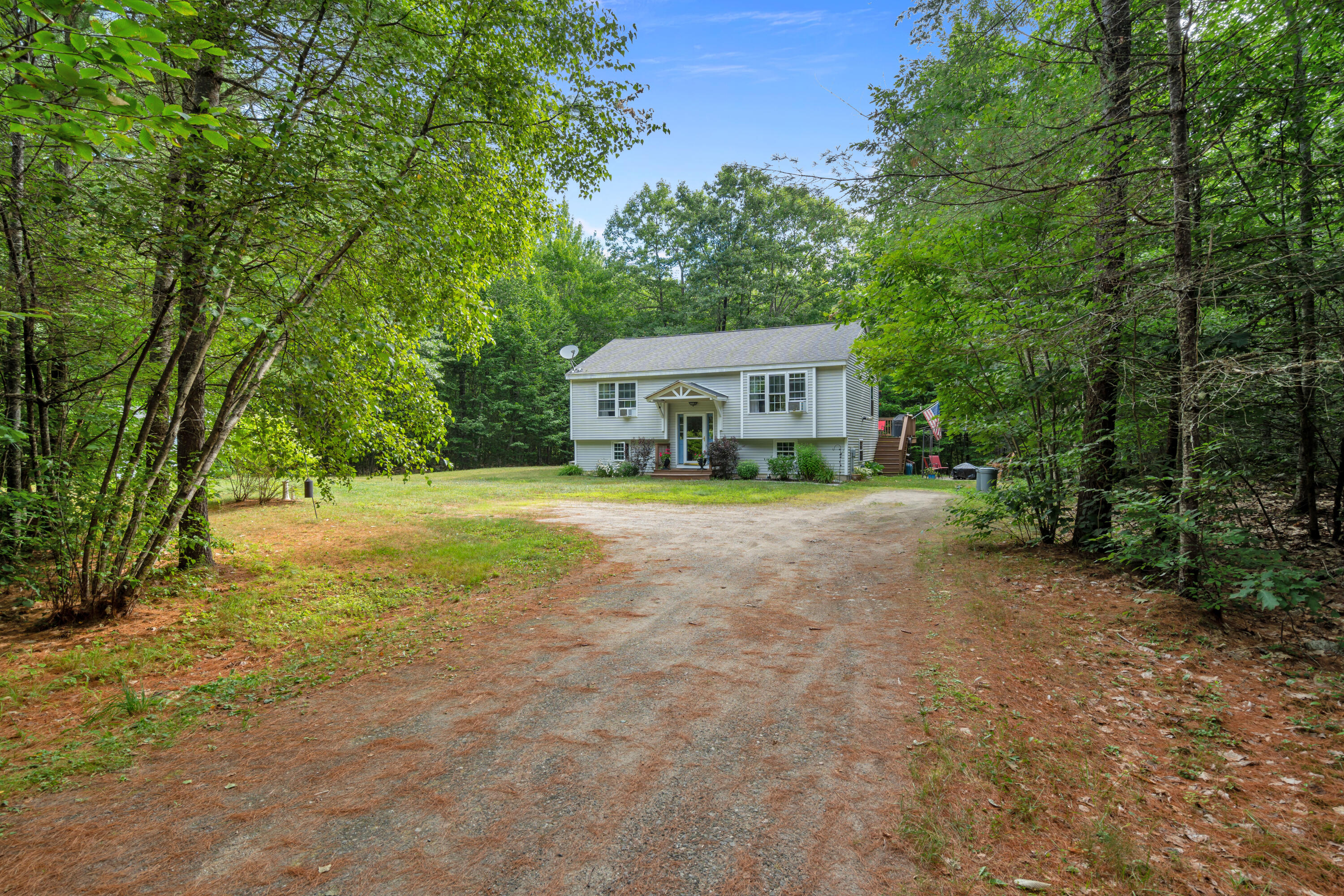 439 Harrison Road Naples, ME 04055 - Photo 1 of 46 DSC07307
