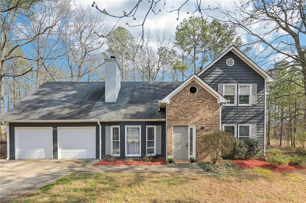 4751 Saddleridge Road Powder Springs, GA 30127 - Photo 1 of 1 Gallery Image 1