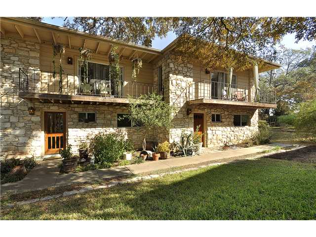 2107 Rabb Road Austin, TX 78704 - Photo 1 of 1 Gallery Image 1