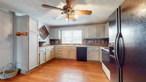 1432 Gabbardtown Road Berea, KY 40403 - Photo 7 of 14 Gabbardtown kitchen 2