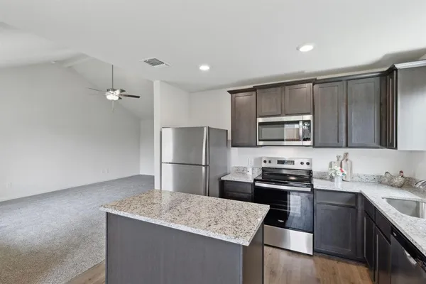 $2,300 | 9945 Fighting Falcon Way, Fort Worth, TX 76131