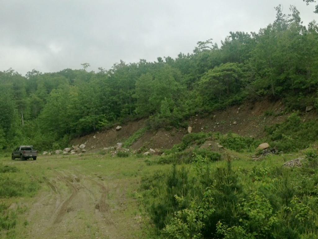 R06-l 04 Adams Road Chesterville, ME 04938 - Photo 3 of 6 Gravel Pit