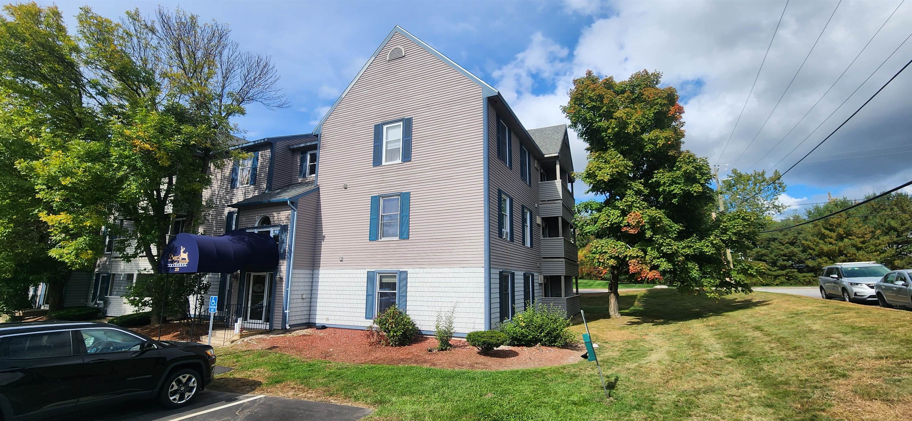 232 Eastern Avenue, Unit 304 Manchester, NH 03104 - Photo 11 of 12