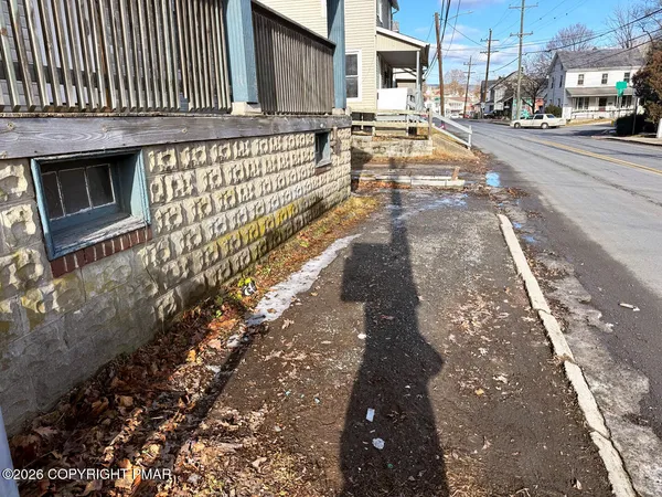 $20,400 | 516 South 1st Street, Bangor, PA 18013