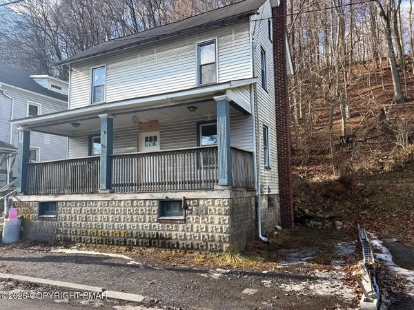 $20,400 | 516 South 1st Street, Bangor, PA 18013