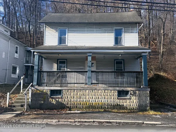 $20,400 | 516 South 1st Street, Bangor, PA 18013