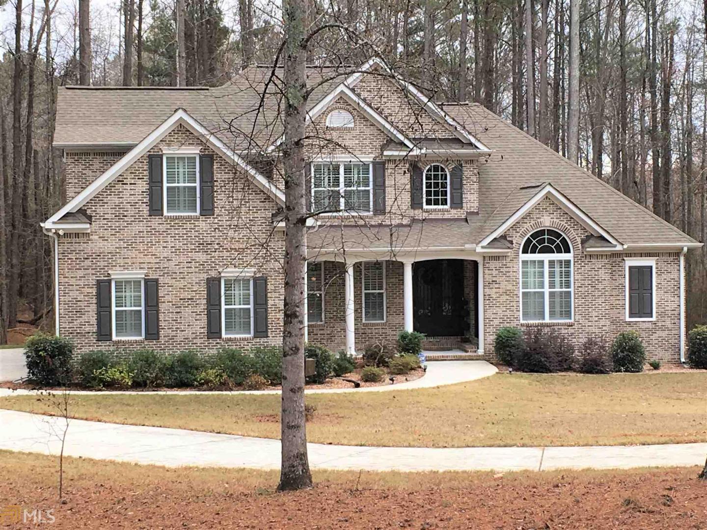 282 Goza Road, Unit 7 84 Fayetteville, GA 30215 - Photo 1 of 1 Gallery Image 1