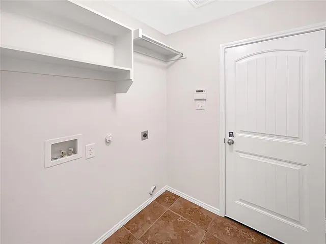 a view of small space