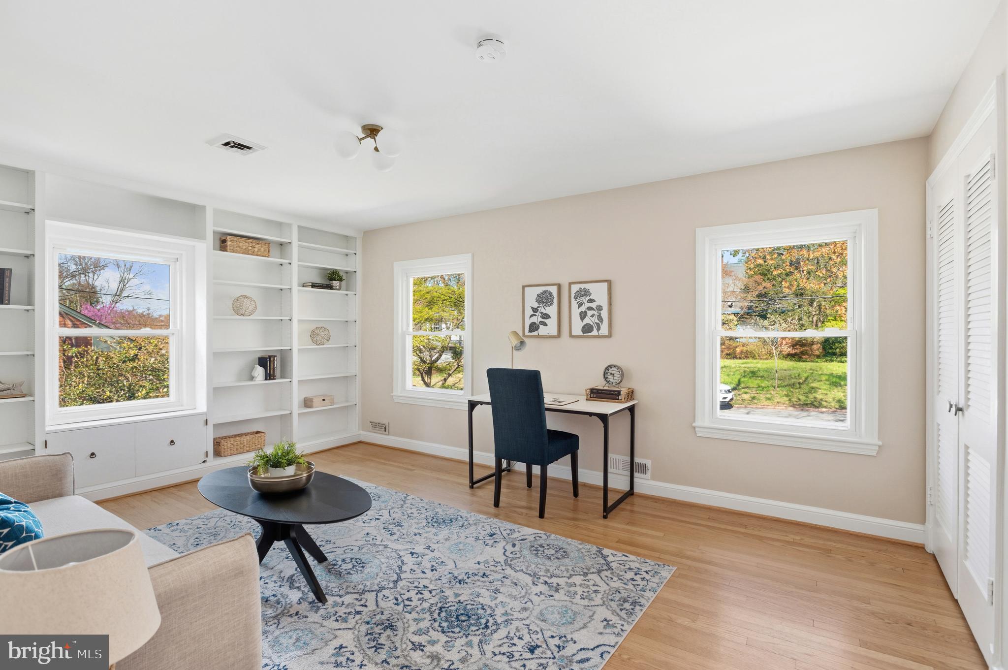 5523 Uppingham Street Chevy Chase, MD 20815 - Photo 17 of 31