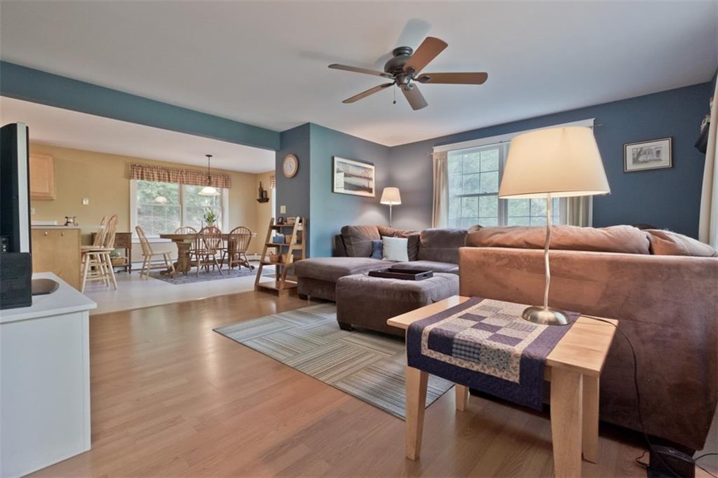 83 Atkinson Road Buxton, ME 04093 - Photo 20 of 31 Photo