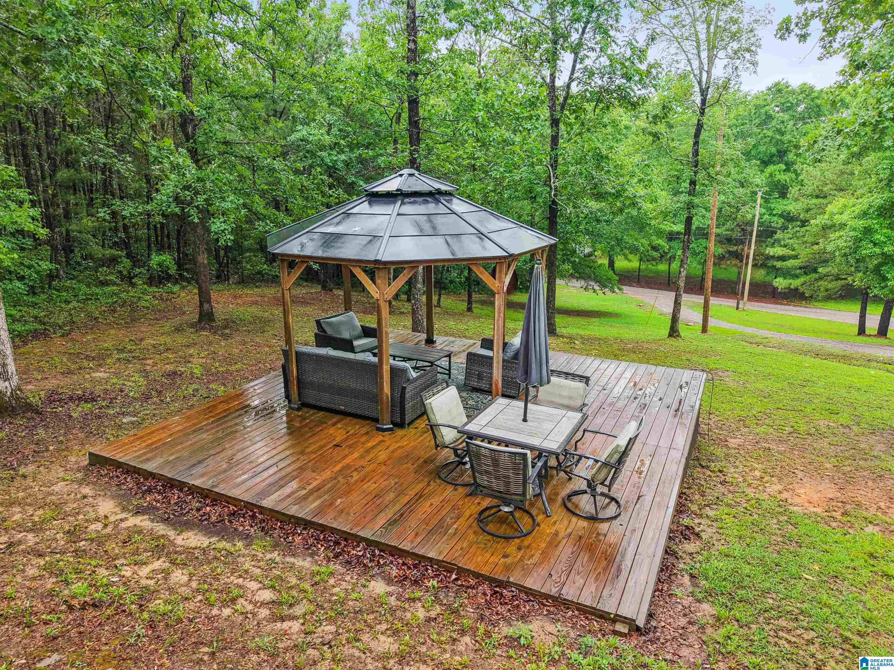 58 Ramas Lane Arley, AL 35541 - Photo 41 of 45