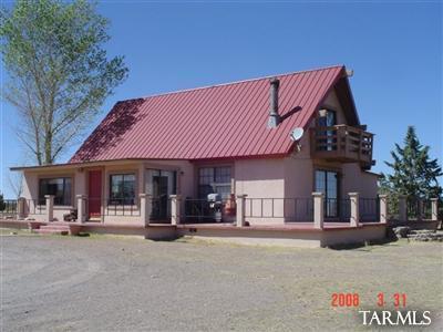 16 Creosote Road Animas, AZ 88020 - Photo 1 of 25