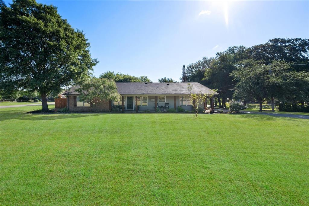 1870 Paul Road Mansfield, TX 76063 - Photo 1 of 1 Gallery Image 1