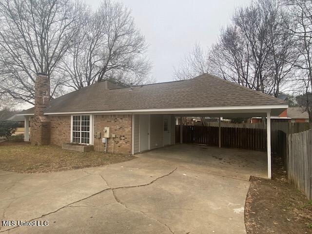 820 Strawberry Pointe Madison, MS 39110 - Photo 2 of 15 IMG_2840