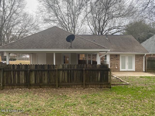 820 Strawberry Pointe Madison, MS 39110 - Photo 4 of 15 IMG_2853