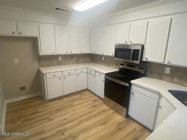 820 Strawberry Pointe Madison, MS 39110 - Photo 5 of 15 IMG_2841