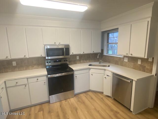 820 Strawberry Pointe Madison, MS 39110 - Photo 6 of 15 IMG_2842