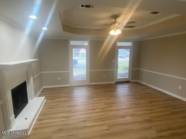 820 Strawberry Pointe Madison, MS 39110 - Photo 8 of 15 IMG_2844