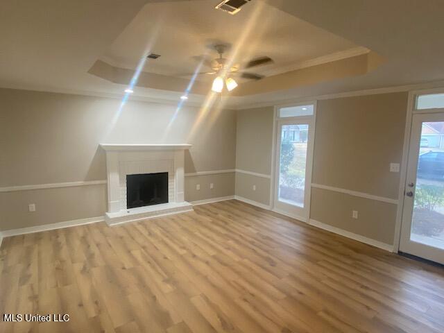 820 Strawberry Pointe Madison, MS 39110 - Photo 9 of 15 IMG_2845