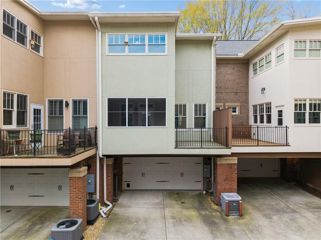 2723 Davis Oaks Way Decatur, GA 30033 - Photo 43 of 67