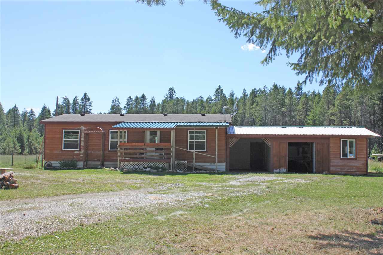 2383 Telephone Road West Newport, WA 99156 - Photo 1 of 14