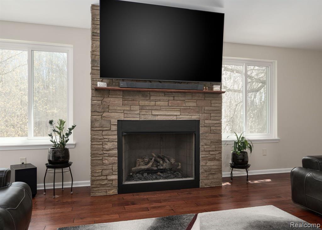 8660 West Sargent Road Fowlerville, MI 48836 - Photo 17 of 48 Gallery Image 17