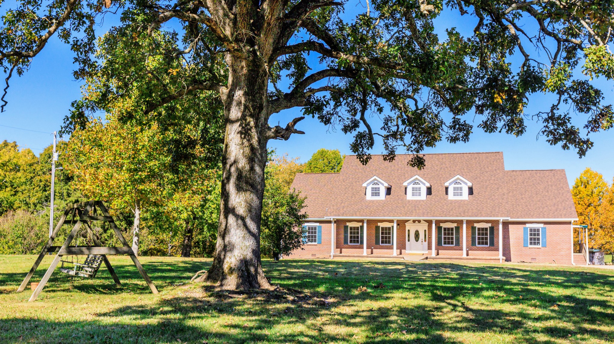 220 Old Highway 18 Tennessee Ridge, TN 37178 - Photo 2 of 45 Gallery Image 2
