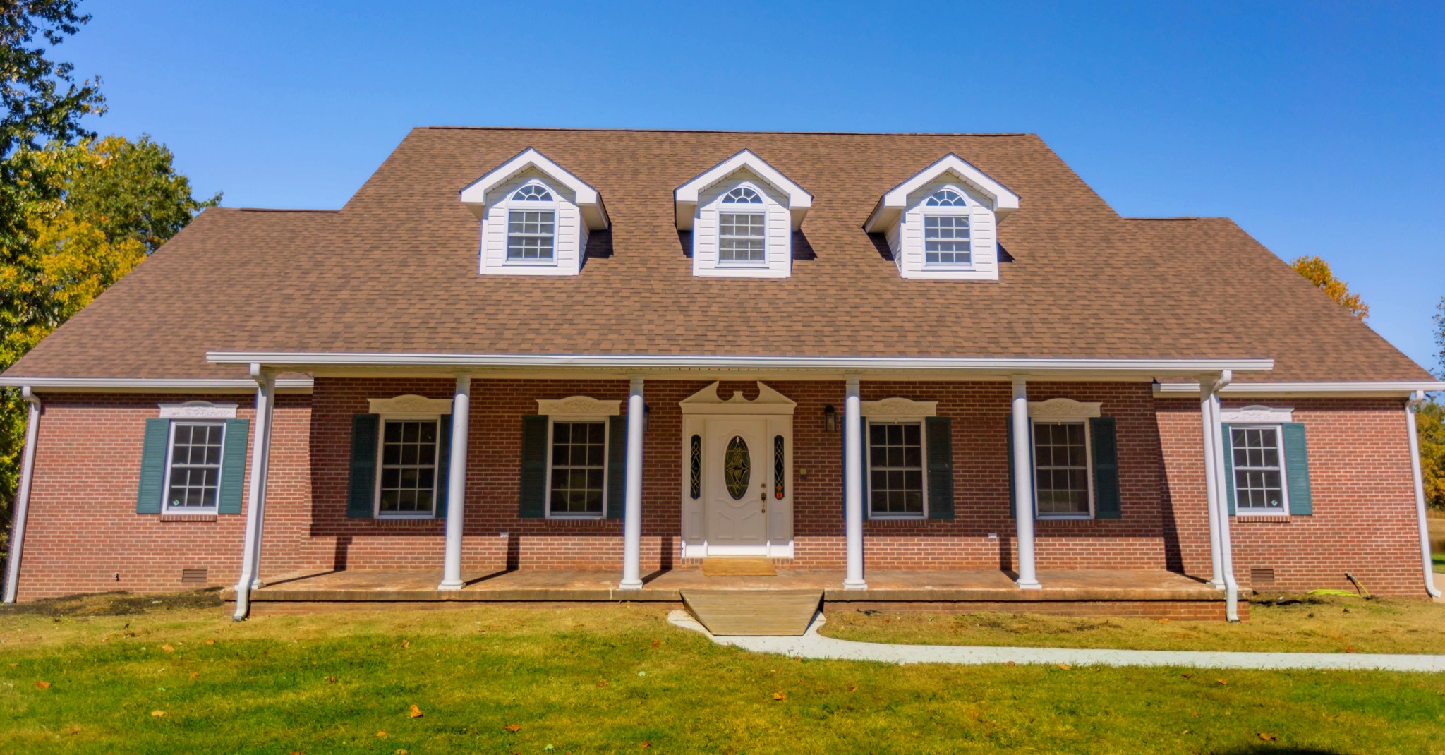 220 Old Highway 18 Tennessee Ridge, TN 37178 - Photo 3 of 45 Gallery Image 3