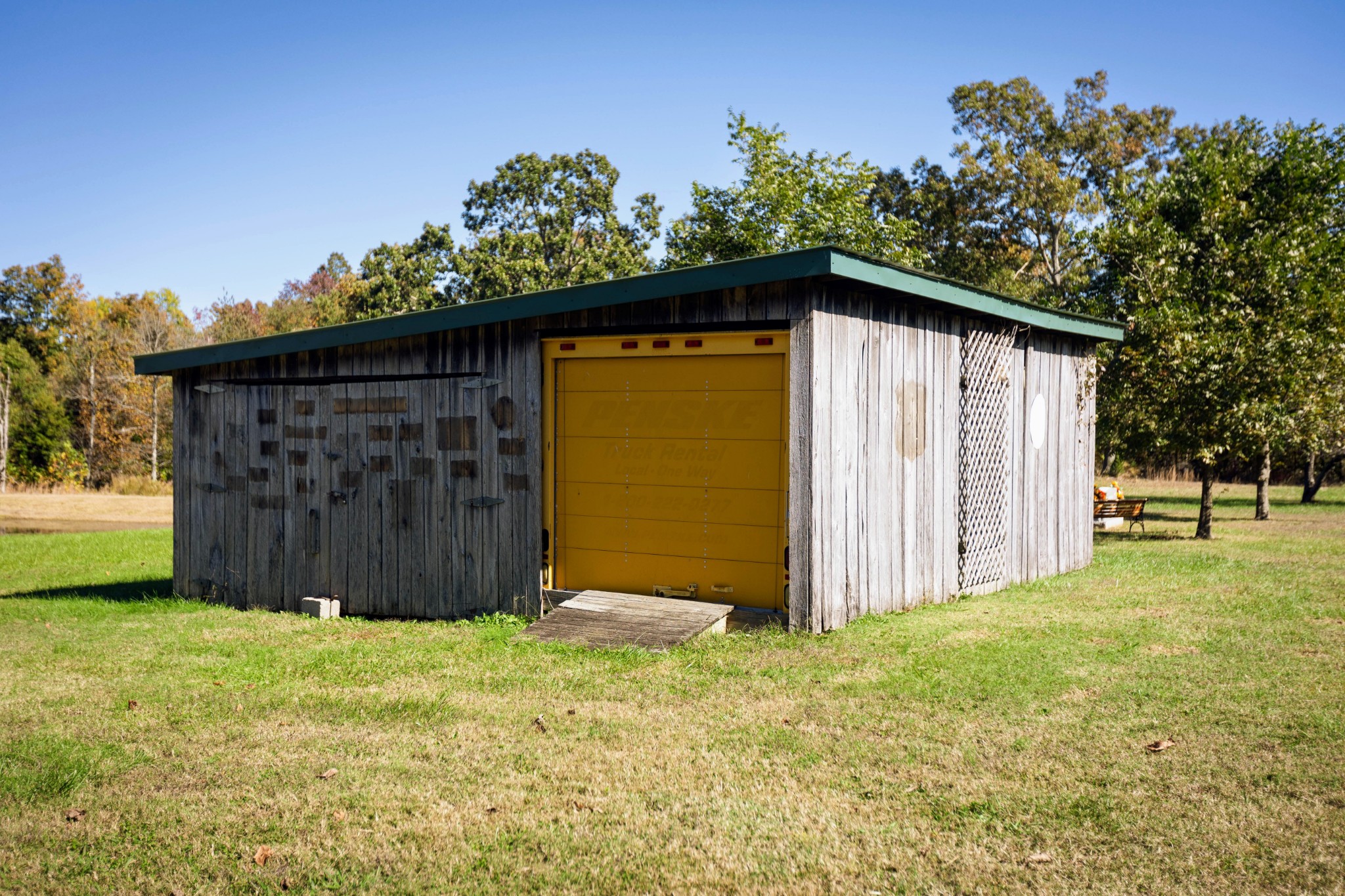 220 Old Highway 18 Tennessee Ridge, TN 37178 - Photo 40 of 45 Gallery Image 40