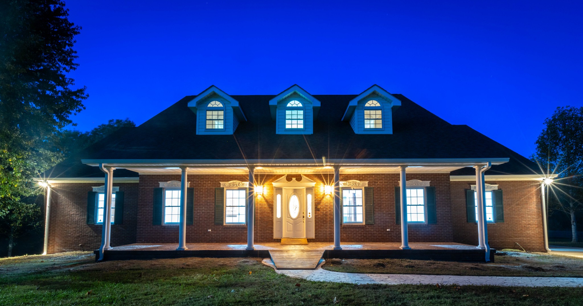 220 Old Highway 18 Tennessee Ridge, TN 37178 - Photo 4 of 45 Gallery Image 4
