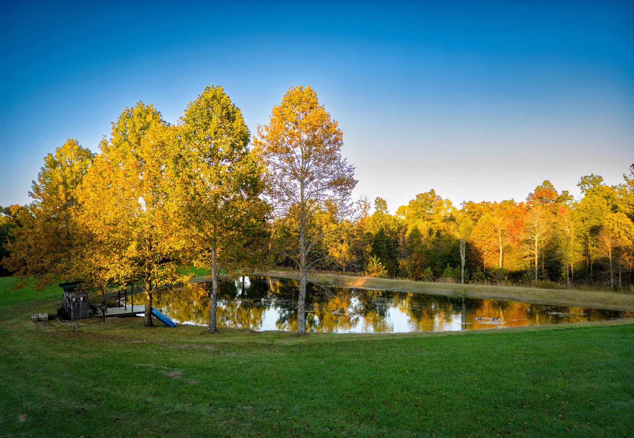 220 Old Highway 18 Tennessee Ridge, TN 37178 - Photo 41 of 45 Gallery Image 41