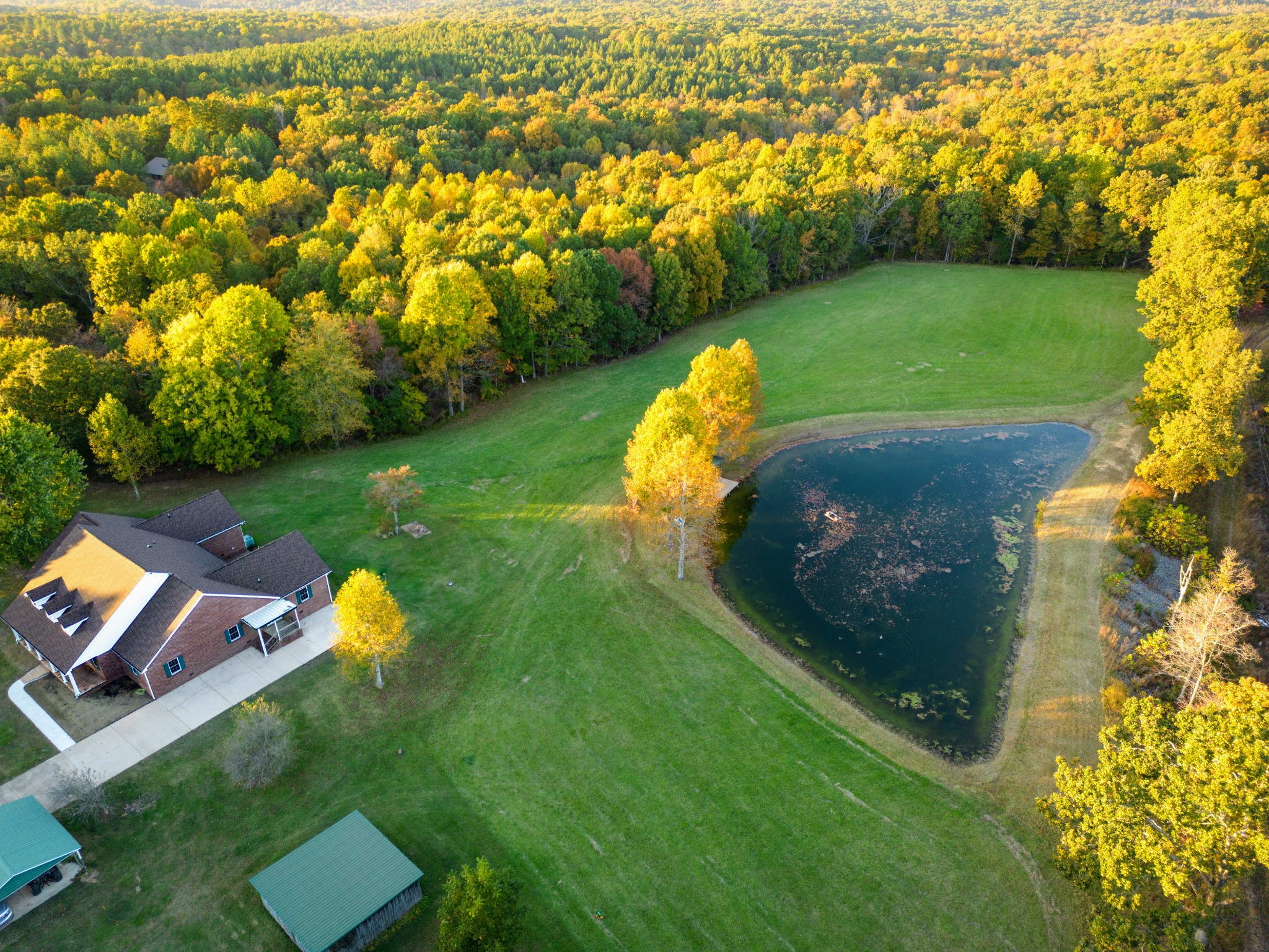 220 Old Highway 18 Tennessee Ridge, TN 37178 - Photo 42 of 45 Gallery Image 42