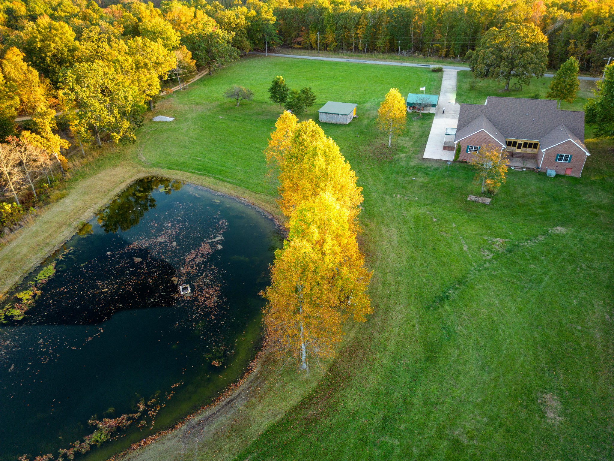 220 Old Highway 18 Tennessee Ridge, TN 37178 - Photo 44 of 45 Gallery Image 44