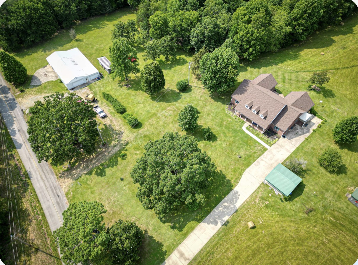 220 Old Highway 18 Tennessee Ridge, TN 37178 - Photo 45 of 45 Gallery Image 45