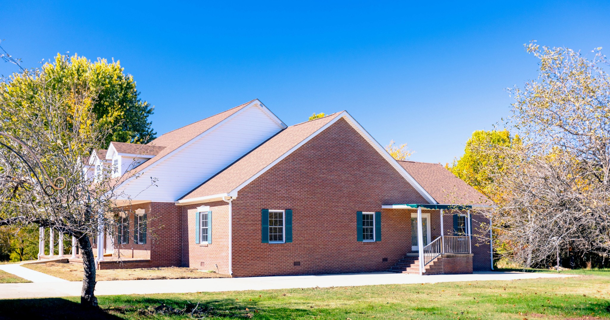220 Old Highway 18 Tennessee Ridge, TN 37178 - Photo 5 of 45 Gallery Image 5