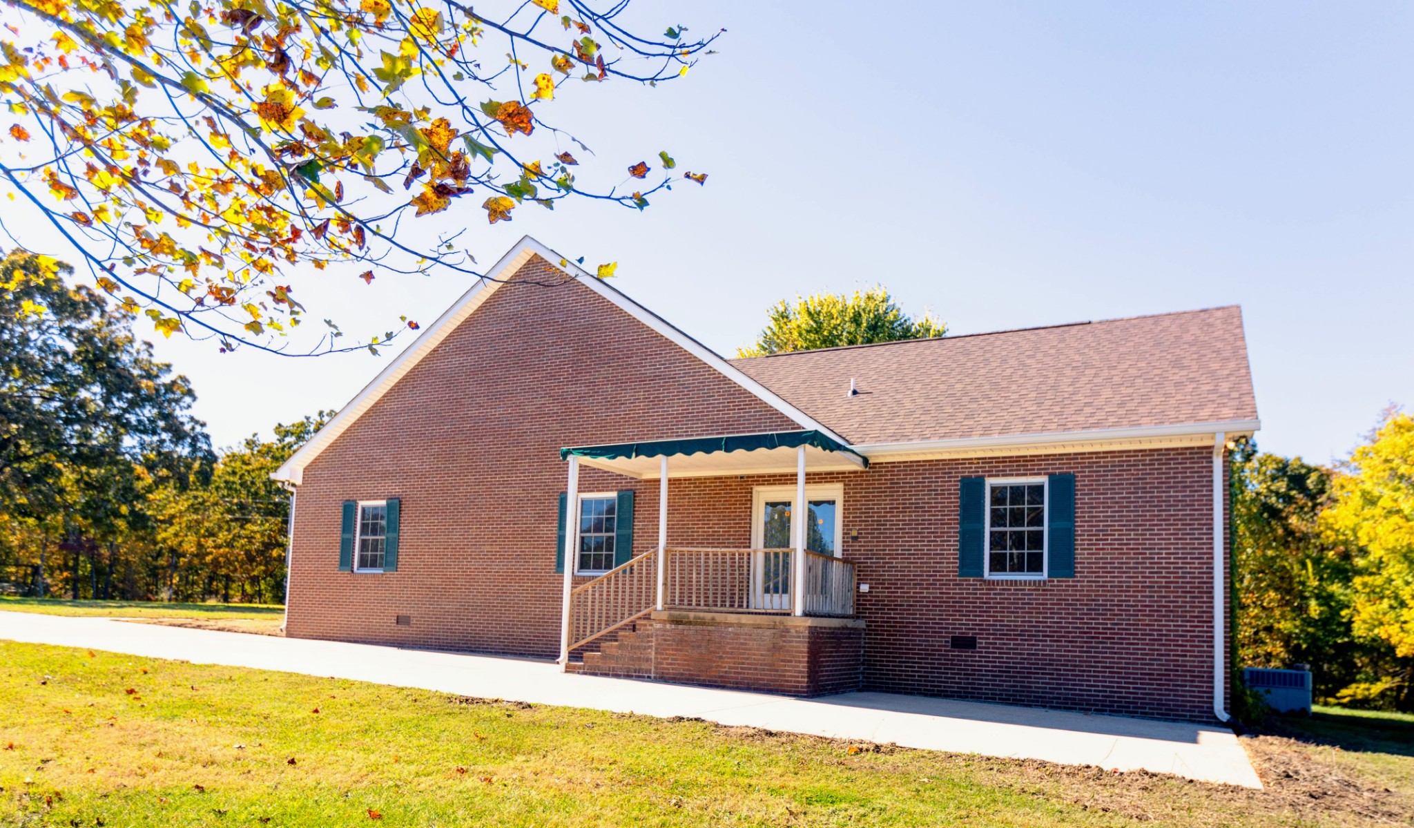 220 Old Highway 18 Tennessee Ridge, TN 37178 - Photo 6 of 45 Gallery Image 6