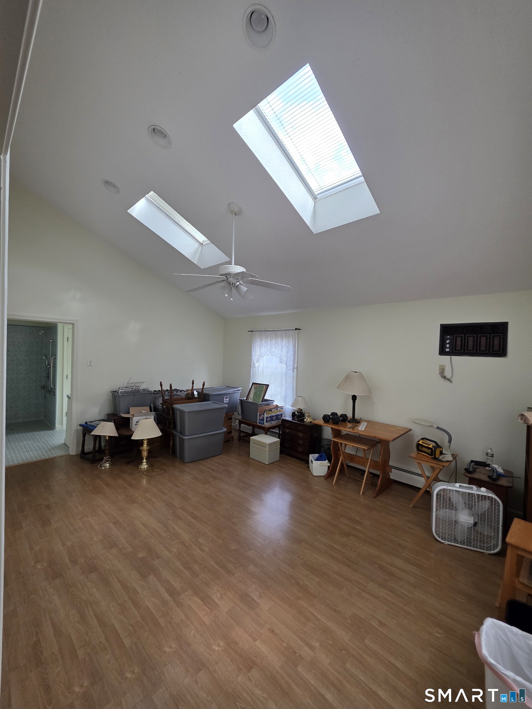 44 Steele Street New Britain, CT 06052 - Photo 11 of 27 a view of a livingroom with furniture and a view of living room