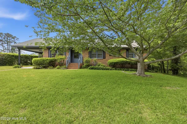 $240,000 | 724 Whedbee Drive, Hertford, NC 27944