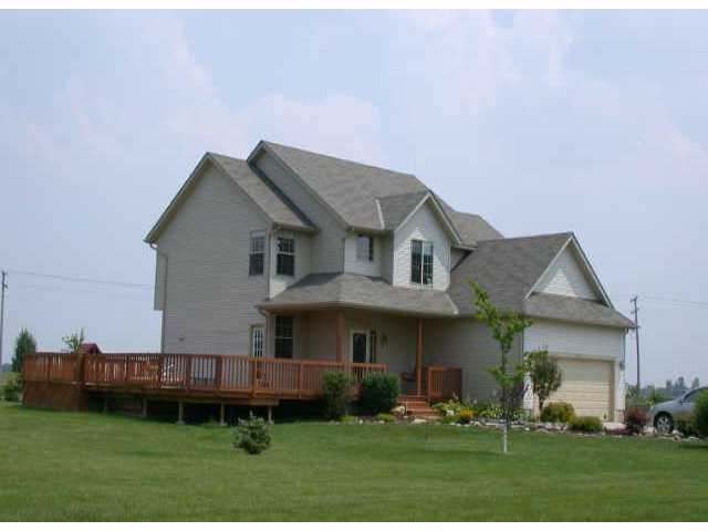 14292 Smart-Cole Road Ostrander, OH 43061 - Photo 1 of 1 Gallery Image 1