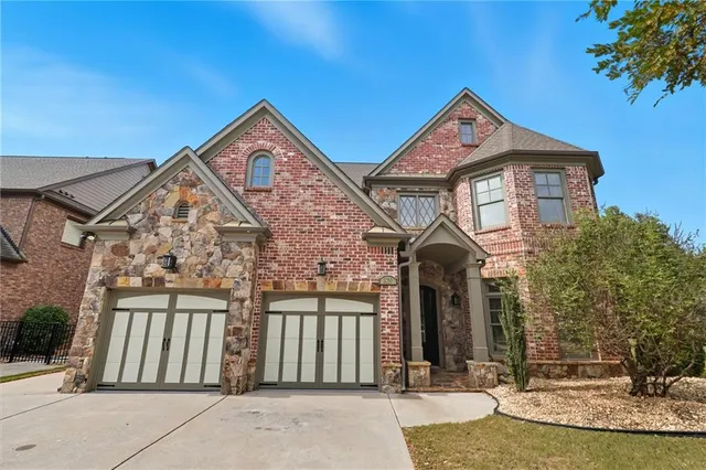 $915,000 | 3250 Caney Estates Place, Cumming, GA 30041