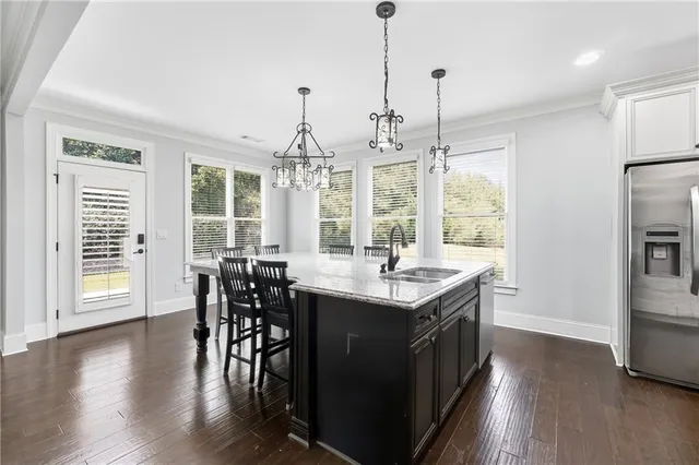 $915,000 | 3250 Caney Estates Place, Cumming, GA 30041