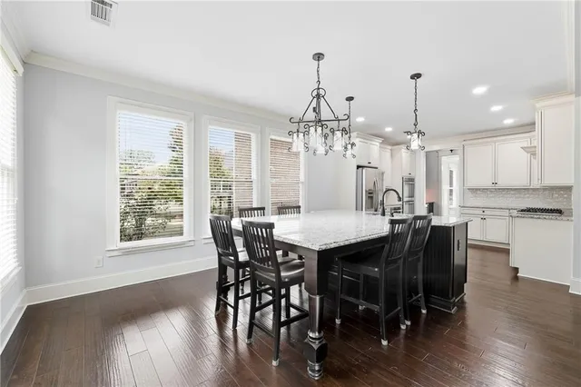 $915,000 | 3250 Caney Estates Place, Cumming, GA 30041