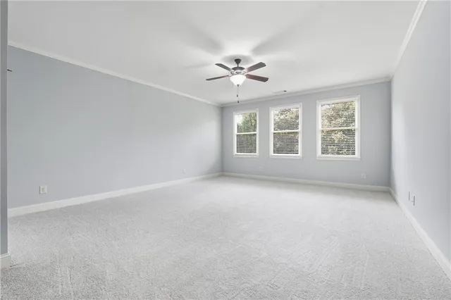 $915,000 | 3250 Caney Estates Place, Cumming, GA 30041