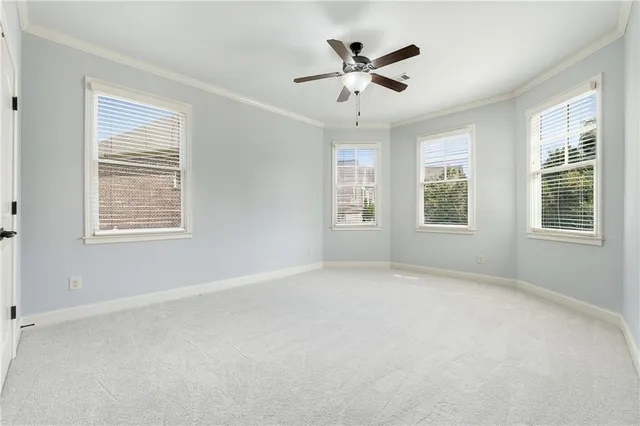 $915,000 | 3250 Caney Estates Place, Cumming, GA 30041