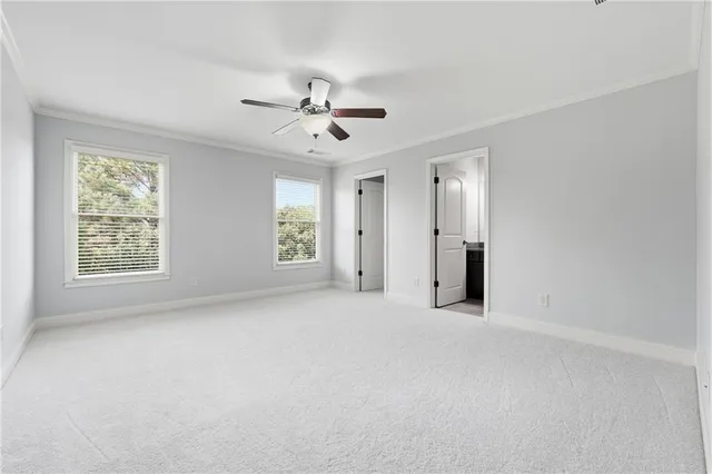 $915,000 | 3250 Caney Estates Place, Cumming, GA 30041