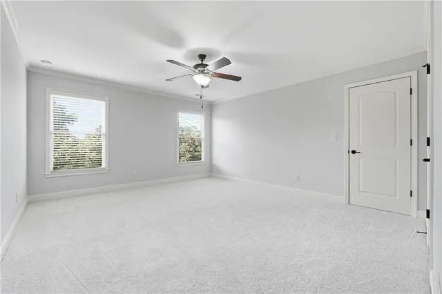 $915,000 | 3250 Caney Estates Place, Cumming, GA 30041